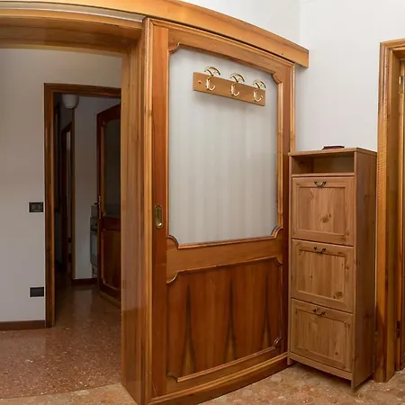 Appartement Casa San Giovanni E Paolo