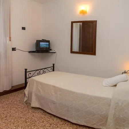 Apartment Casa San Giovanni E Paolo *