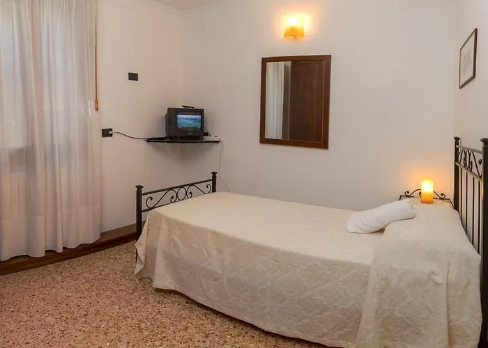 Apartman Casa San Giovanni E Paolo *