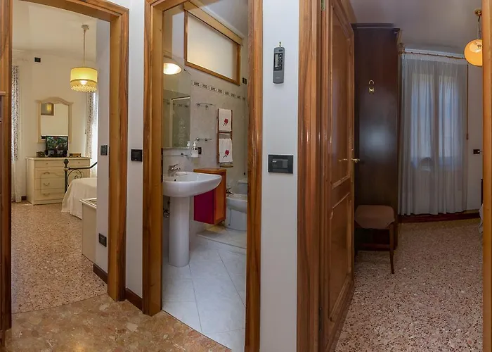 Apartman Casa San Giovanni E Paolo *