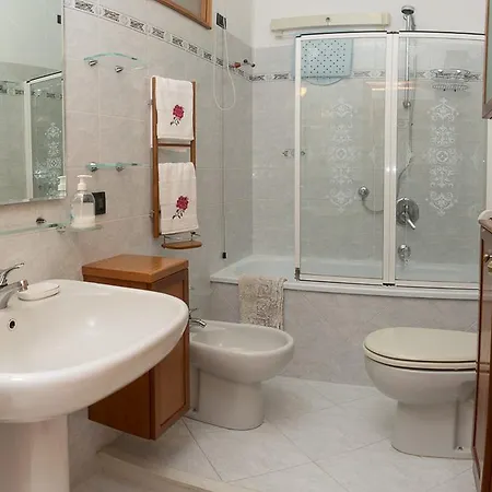 Appartement Casa San Giovanni E Paolo *