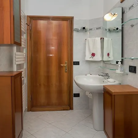 Casa A San Giovanni Paolo Venezia