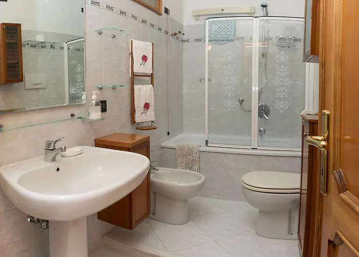 Appartement Casa San Giovanni E Paolo *