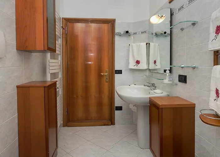 Casa San Giovanni E Paolo Venecia
