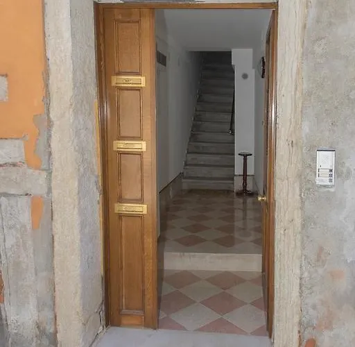 Appartement Casa San Giovanni E Paolo