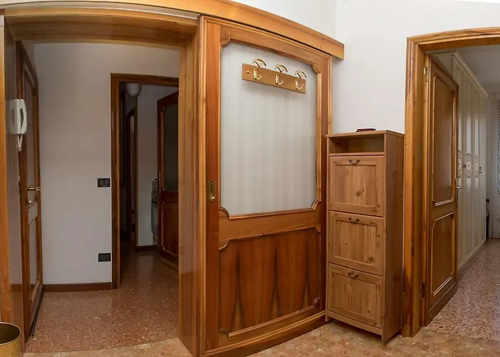 Apartamento Casa San Giovanni E Paolo